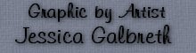 Jessica Galbreth Logo