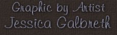 Jessica Galbreth Logo