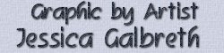 Jessica Galbreth Logo