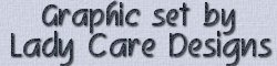 Lady Care's Logo