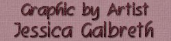 Jessica Galbreth Logo