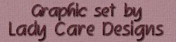 Lady Care's Logo