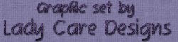 Lady Care's Logo