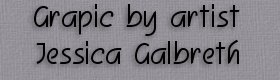 Jessica Galbreth Logo