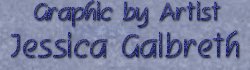 Jessica Galbreth Logo