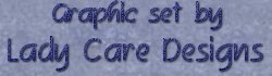 Lady Care's Logo