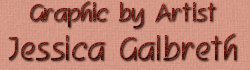 Jessica Galbreth Logo
