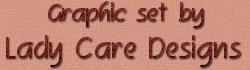 Lady Care's Logo