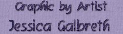 Jessica Galbreth Logo