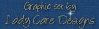 Lady Care's Logo
