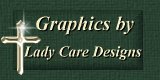 Lady Care's Logo