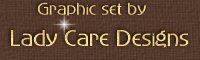 Lady Care's Logo