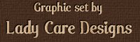 Lady Care's Logo