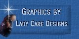 Lady Care's Logo