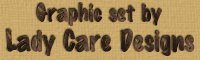 Lady Care's Logo