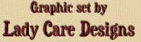 Lady Care's Logo
