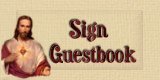 Sign Guestbook