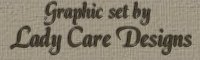 Lady Care's Logo