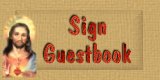 Sign Guestbook