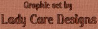 Lady Care's Logo