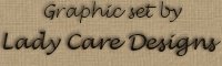 Lady Care's Logo