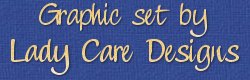 Lady Care's Logo