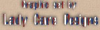 Lady Care's Logo