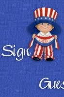 Sign Button