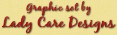 Lady Care's Logo