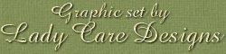 Lady Care's Logo