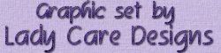 Lady Care's Logo