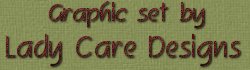 Lady Care's Logo