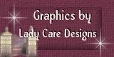 Lady Care's Logo