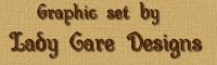 Lady Care's Logo