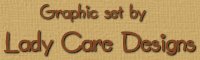 Lady Care's Logo
