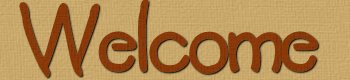 Welcome
