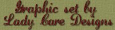Lady Care's Logo
