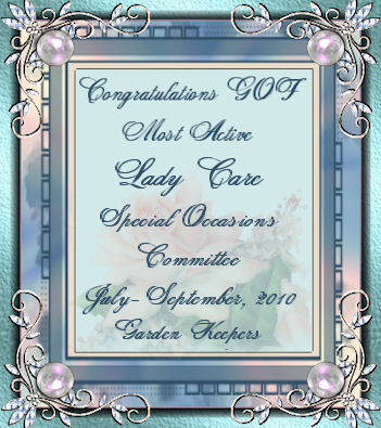 Award