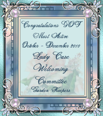 Award