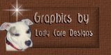 Lady Care's Logo