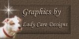 Lady Care's Logo