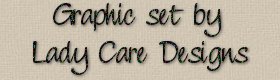 Lady Care's Logo