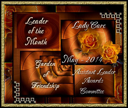 Award