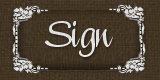 Sign Our Guestbook