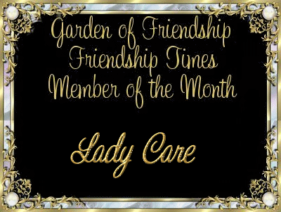 Award