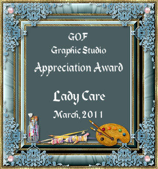 Award