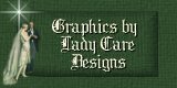 Lady Care's Logo