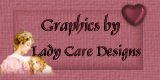 Lady Care's Logo