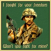 Fought For Freedom Pic