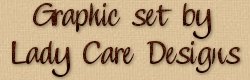 Lady Care's Logo